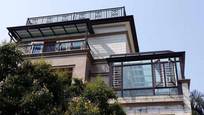 铝合金门窗代理厂家如何把握新型家居市场机遇